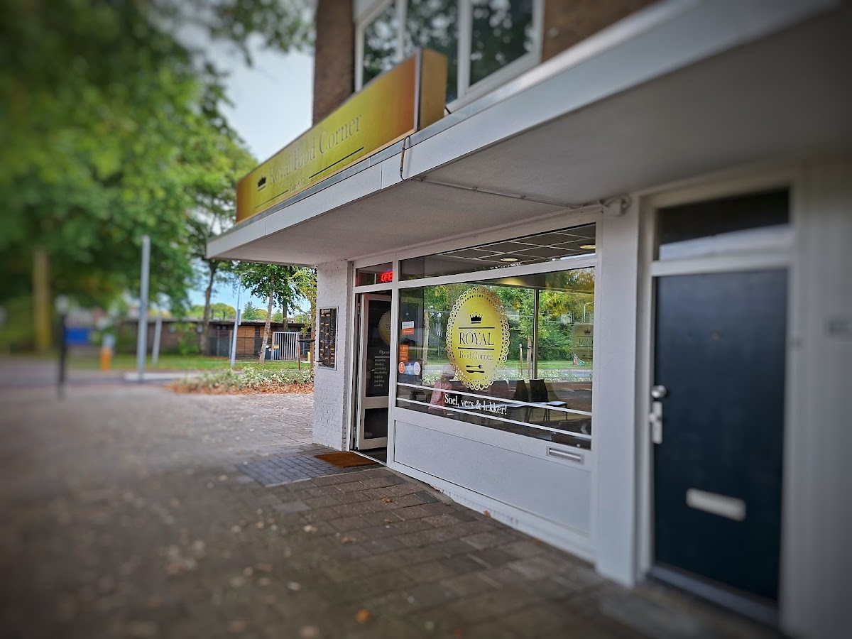 Royal Food Corner Weert